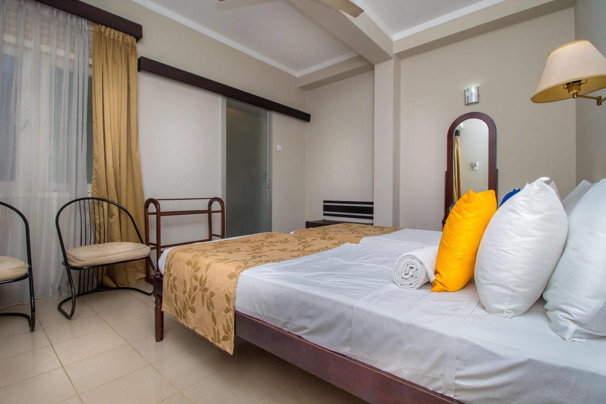 Hotel Sevana Kandy