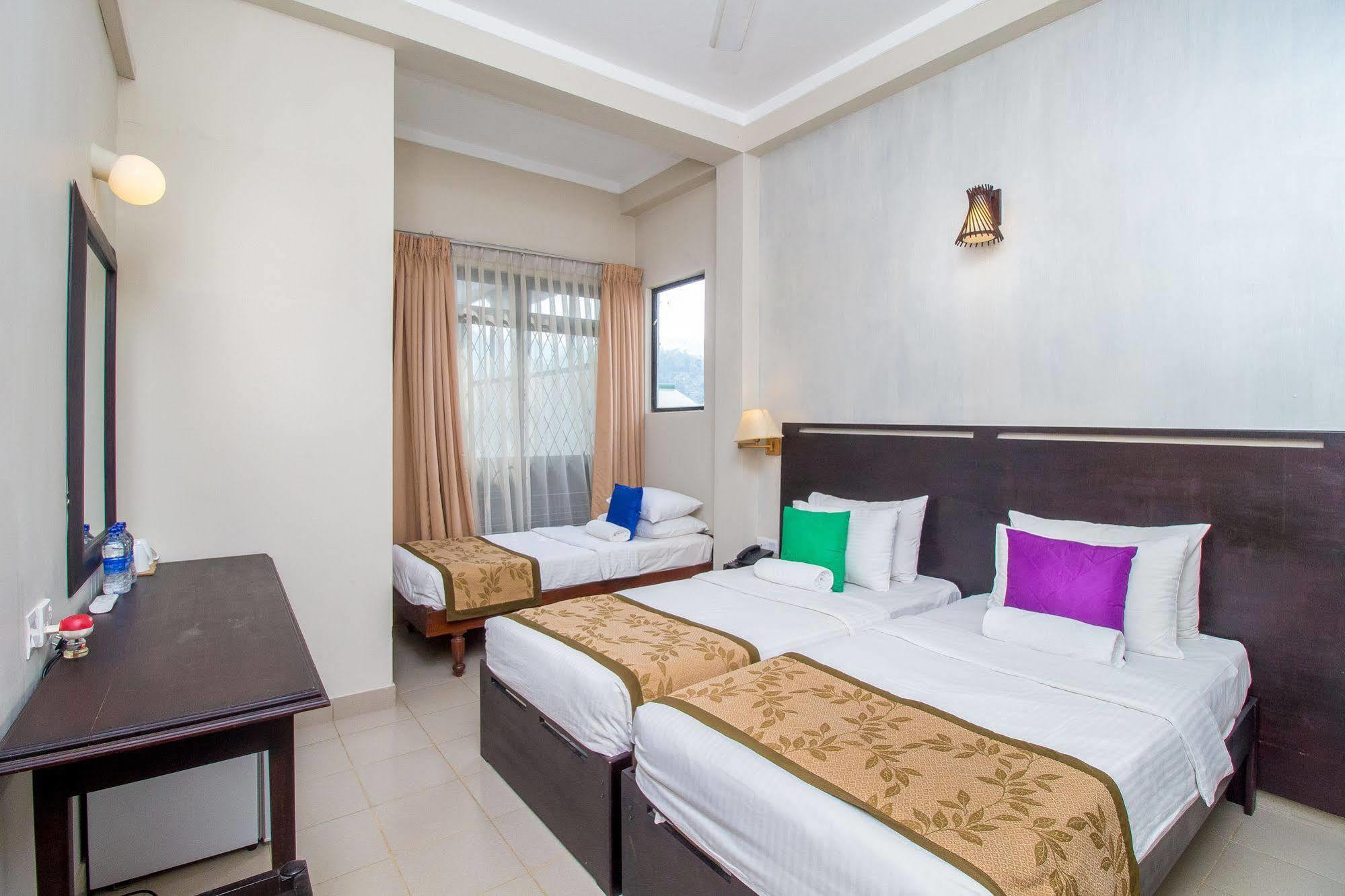 Hotel Sevana 3*